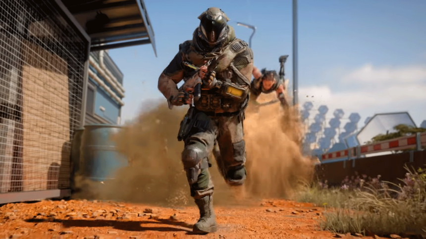 Call of Duty Black Ops 7 na PC – wymagania i pobieranie przed premierą