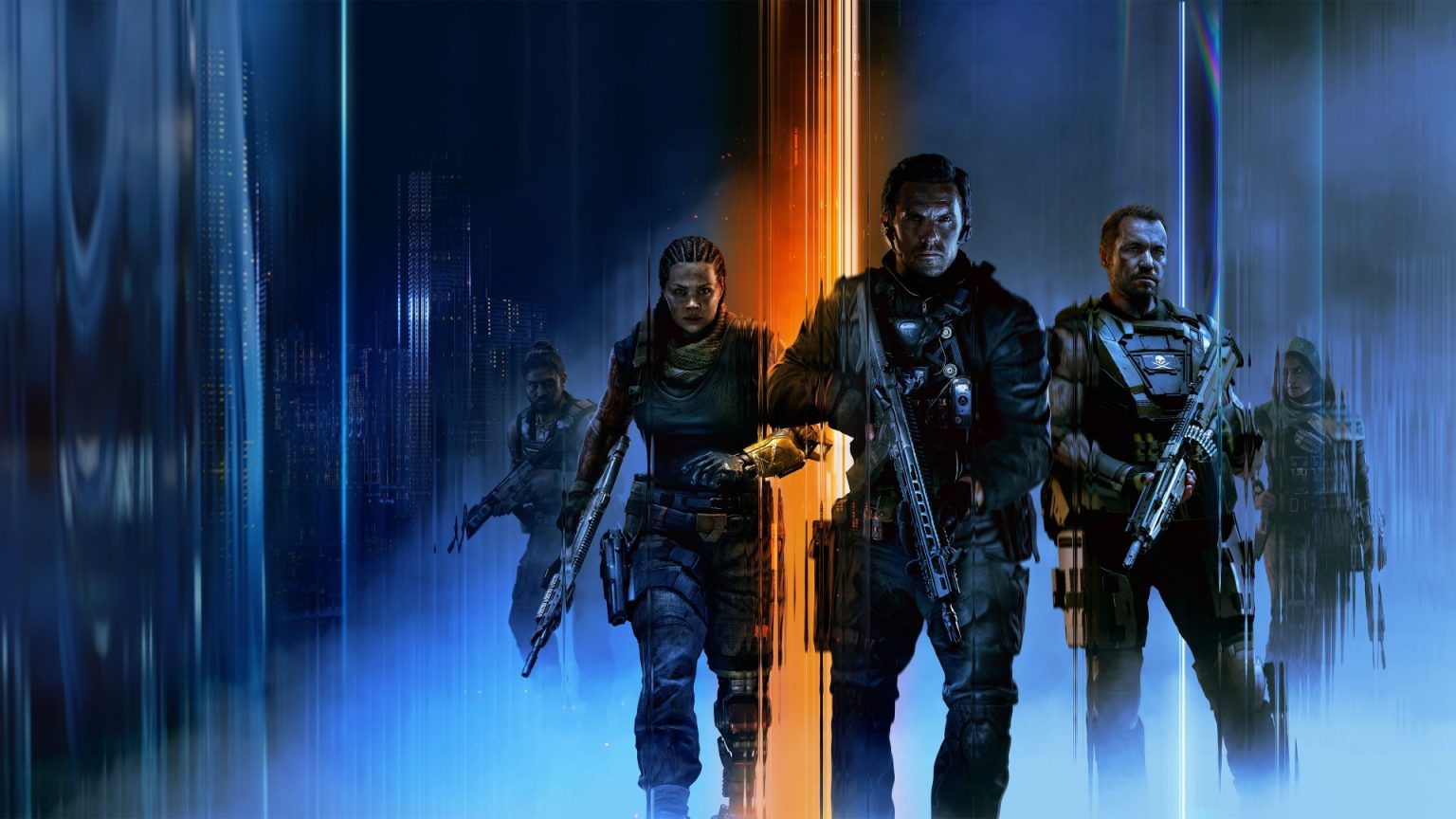Call of Duty: Black Ops 7 - recenzja gry