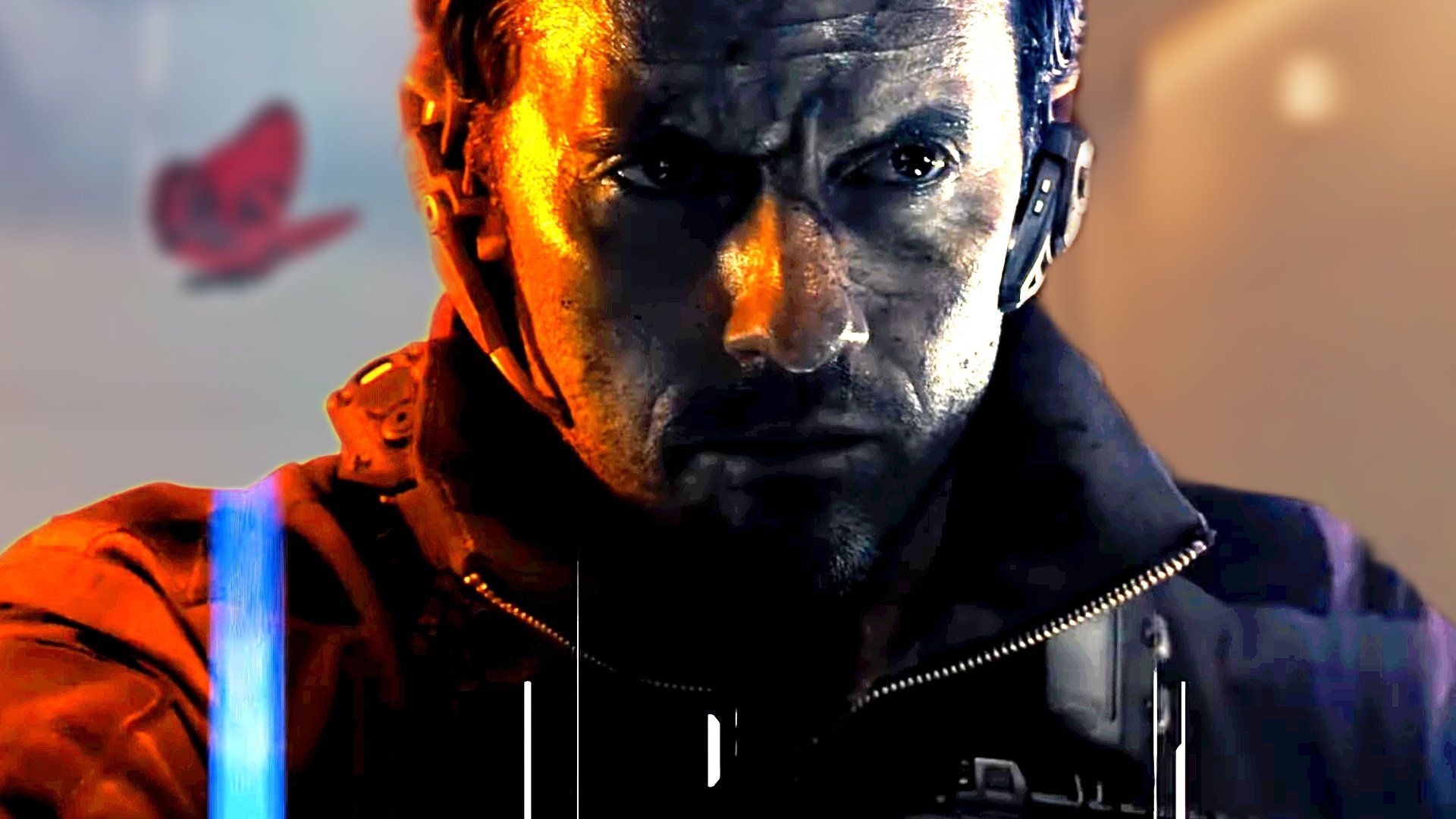 Call of Duty: Black Ops 7 traci grunt pod nogami Call of Duty Black Ops 7 spadek popularności i porównanie z Battlefield 6