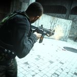 Call of Duty Warzone open matchmaking