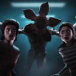 Dead by Daylight Stranger Things Vecna