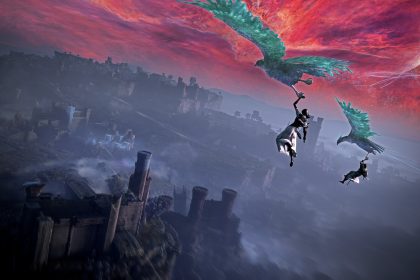 Elden Ring Nightreign The Forsaken Hollows