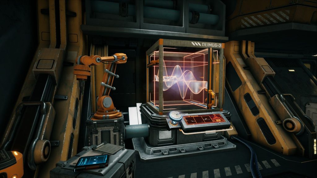 Escape Simulator 2 - recenzja gry