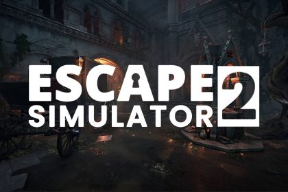 Escape Simulator 2 - recenzja gry