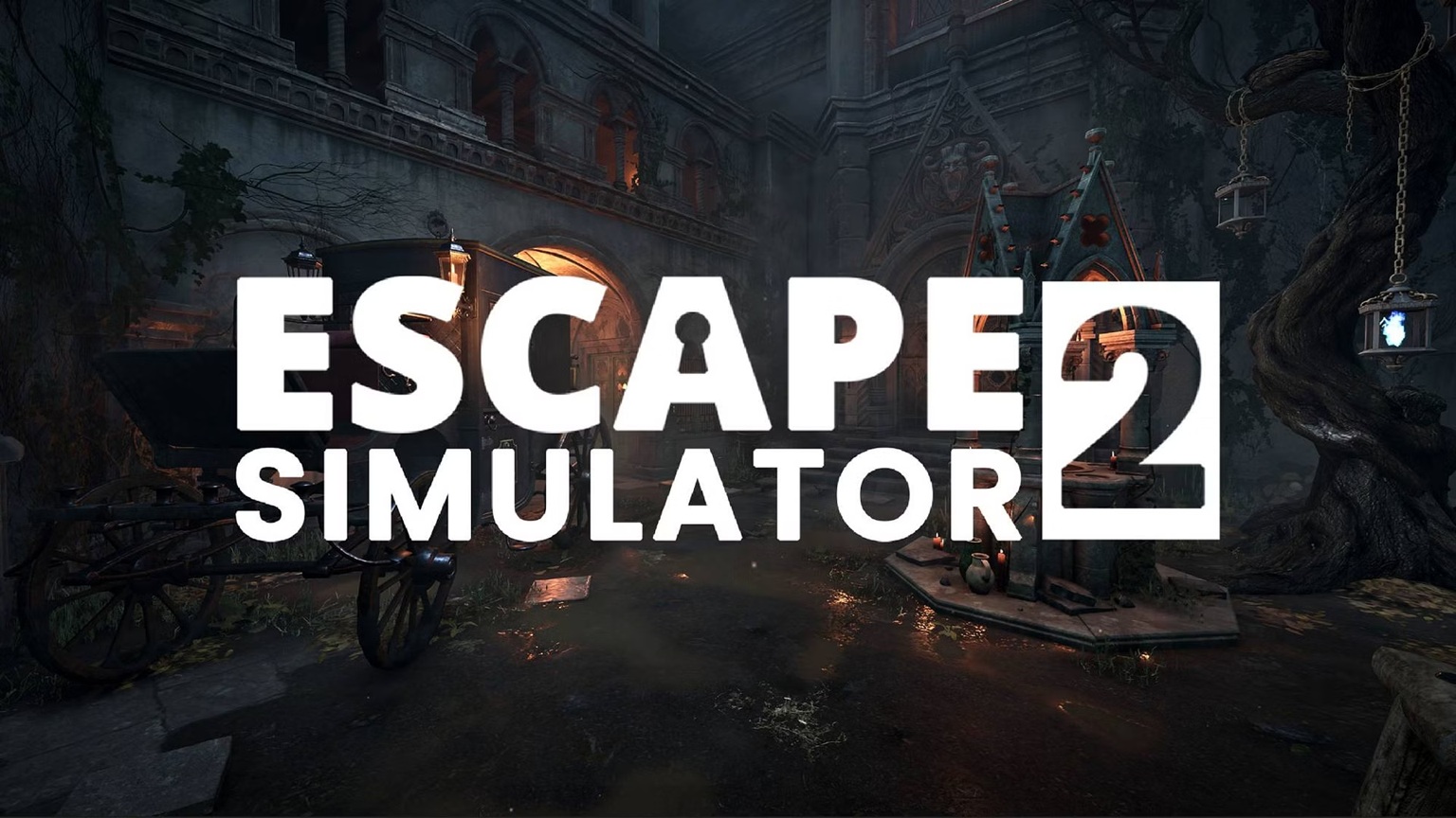 Escape Simulator 2 - recenzja gry