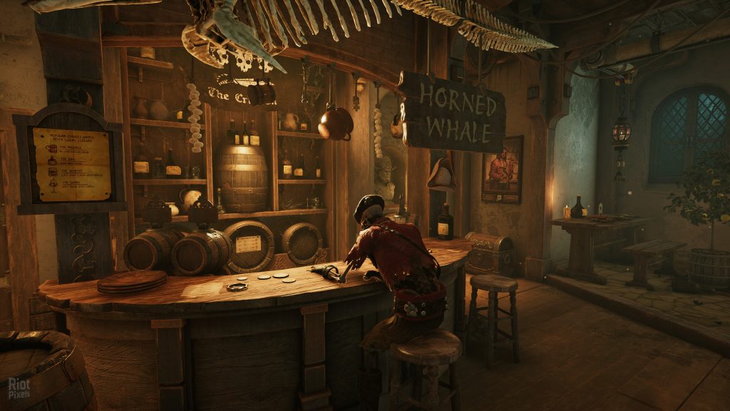 Escape Simulator 2 - recenzja gry