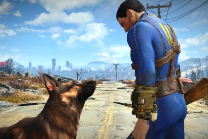 Fallout 4: Anniversary Edition