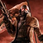 Fallout New Vegas 2