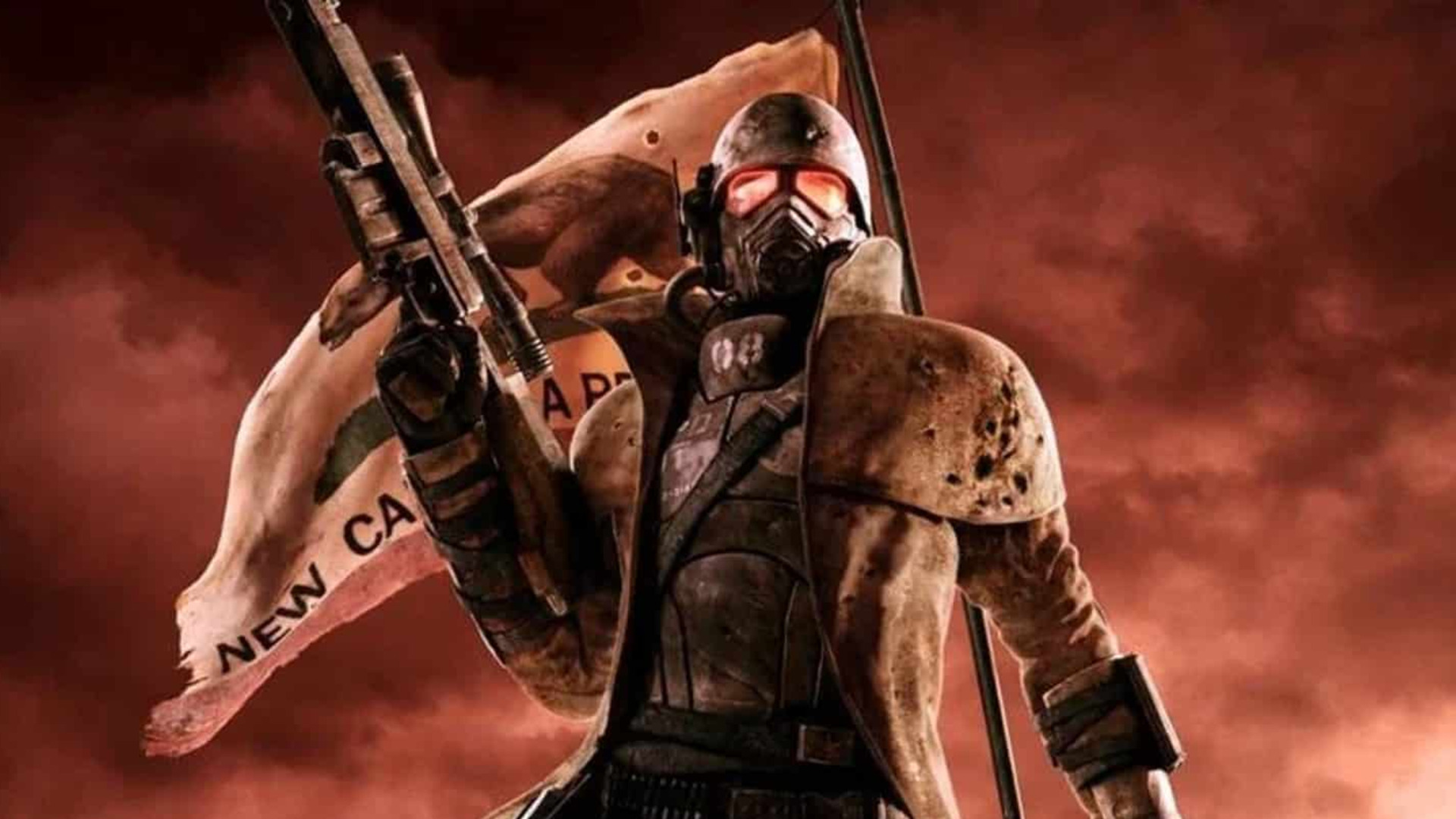 Fallout New Vegas 2