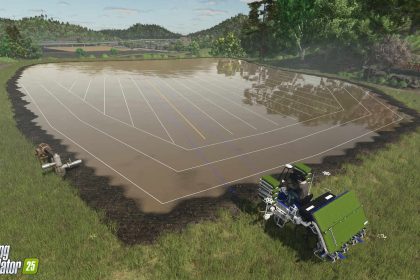 Farming Simulator 25 sprzedany w ponad 4 milionach kopii