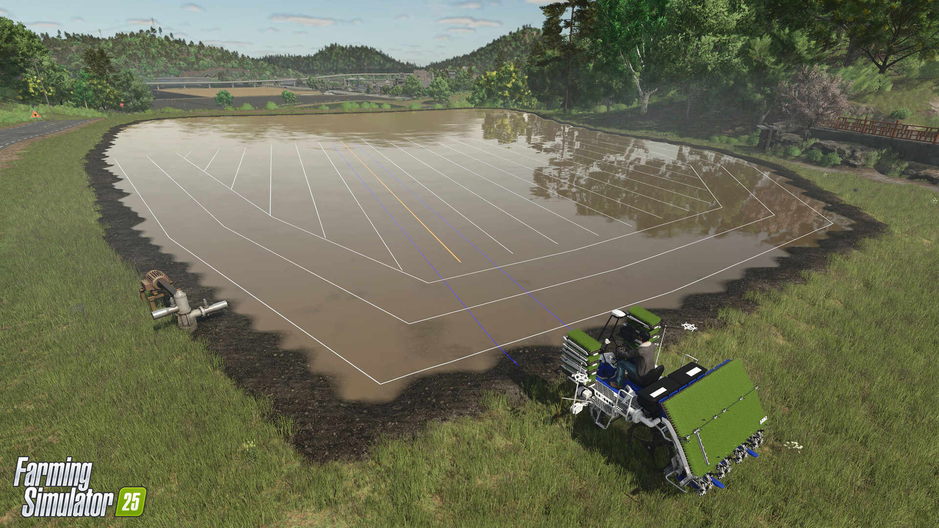 Farming Simulator 25 sprzedany w ponad 4 milionach kopii