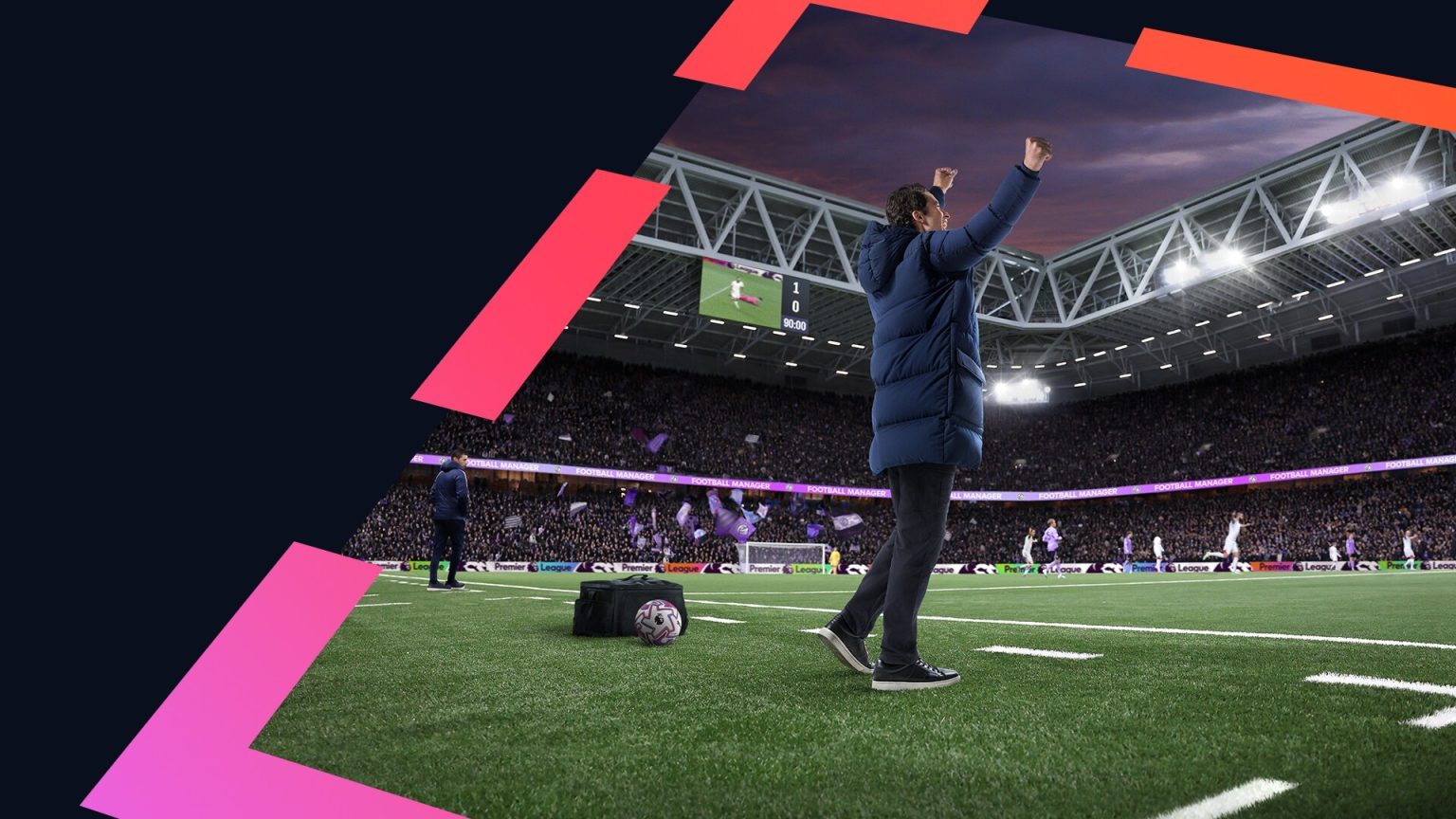 Football Manager 26 - recenzja gry