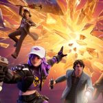 Fortnite Stranger Things