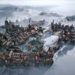Frostpunk 2 Fractured Utopias DLC