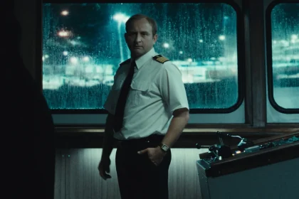 Heweliusz - recenzja serialu