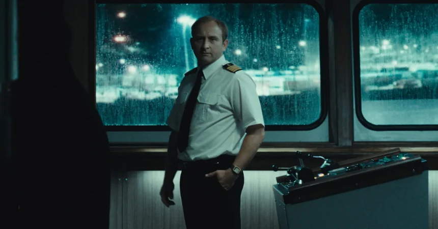 Heweliusz - recenzja serialu