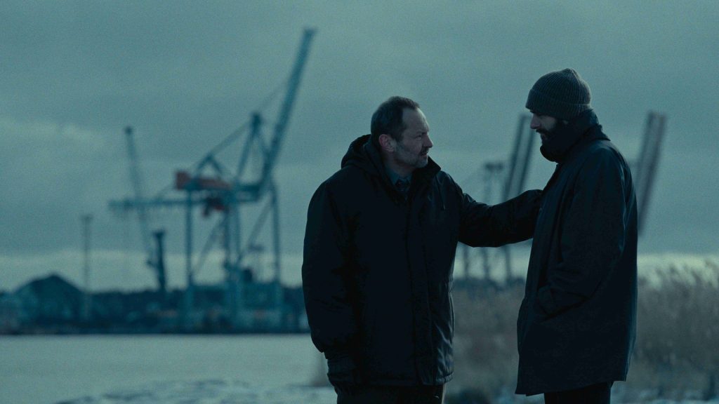 Heweliusz - recenzja serialu