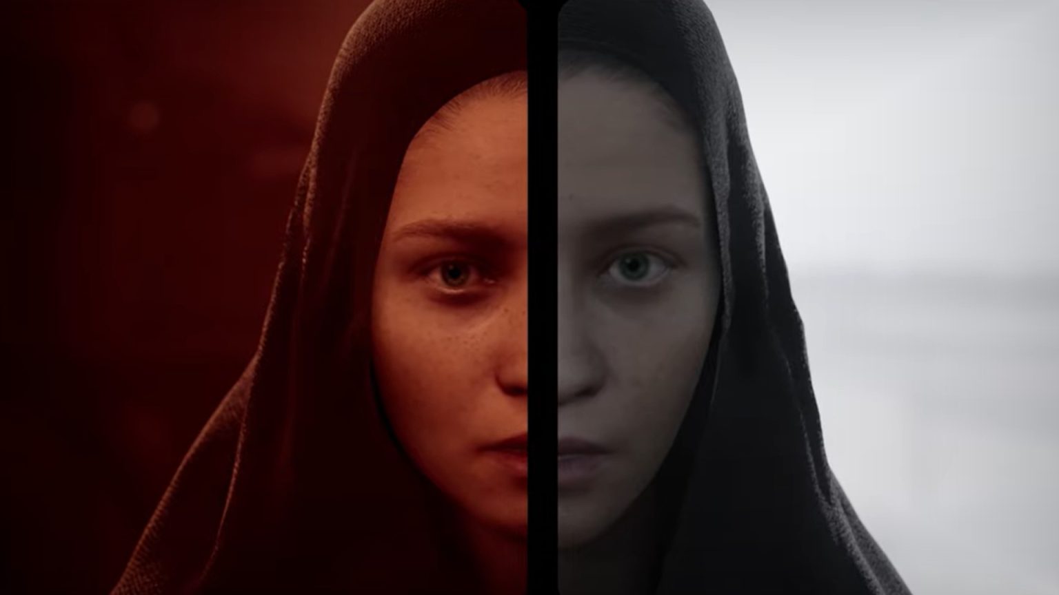 INDIKA Nintendo Switch