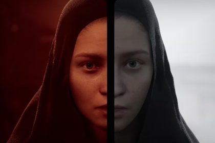 INDIKA Nintendo Switch