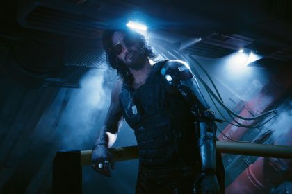 Johnny Silverhand powraca w Cyberpunk 2077 keanu reeves sequel