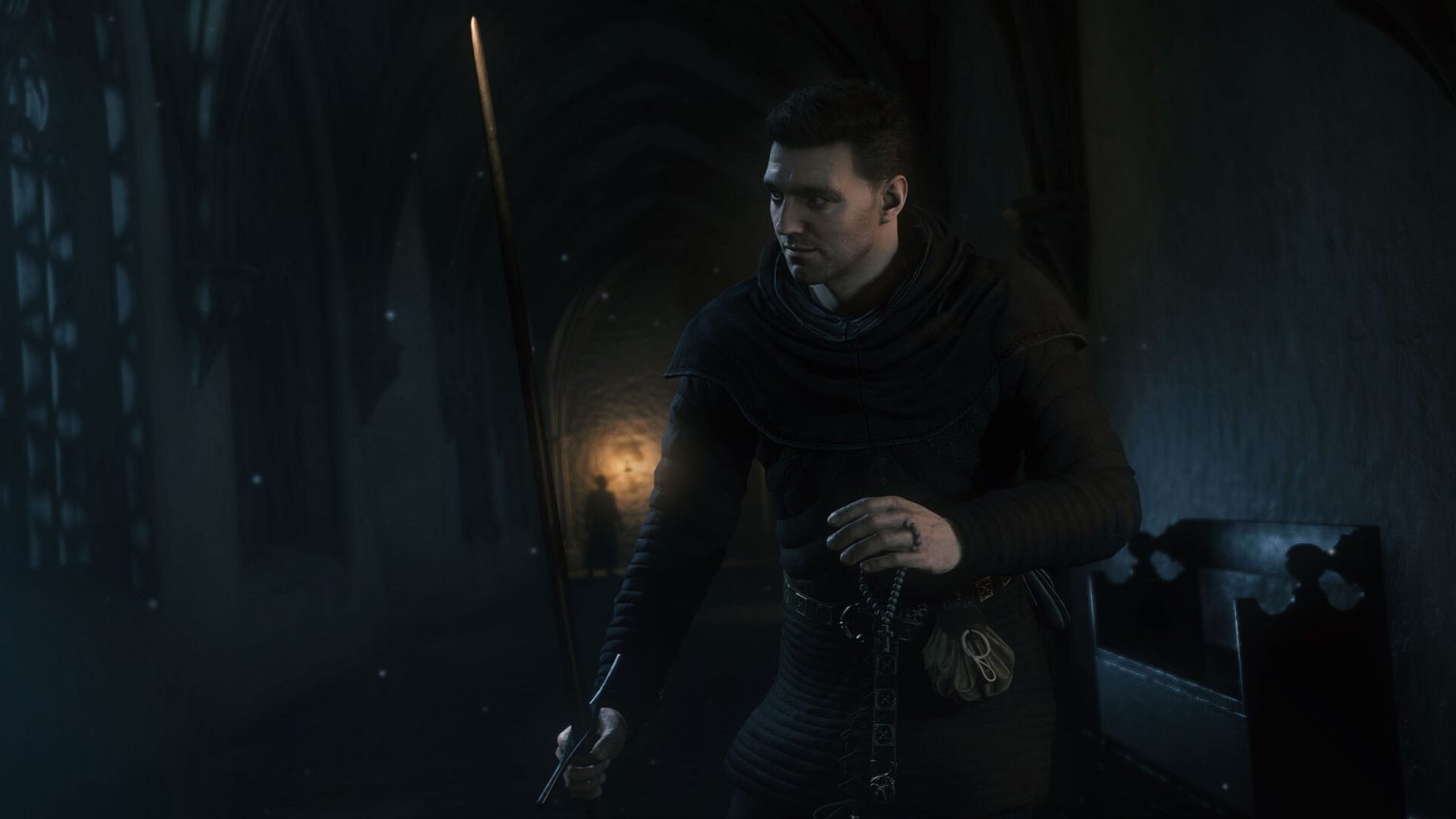 Kingdom Come 2 Mysteria Ecclesiae