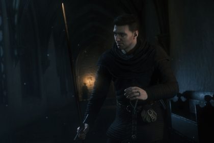 Kingdom Come 2 Mysteria Ecclesiae