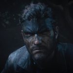 Metal Gear Solid 4 Guns of the Patriots – Metal Gear Solid