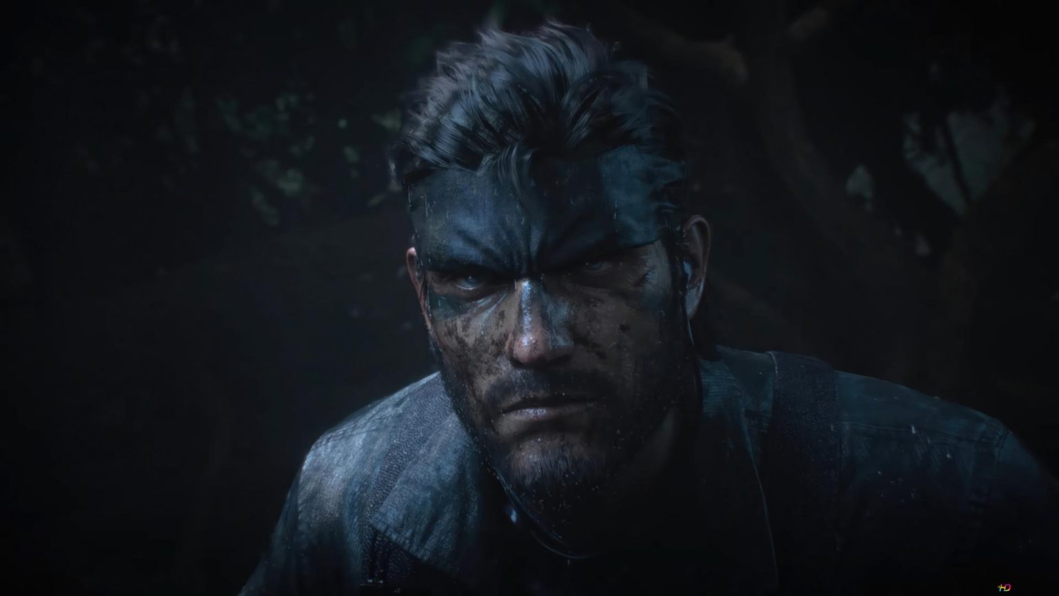 Metal Gear Solid 4 Guns of the Patriots – Metal Gear Solid