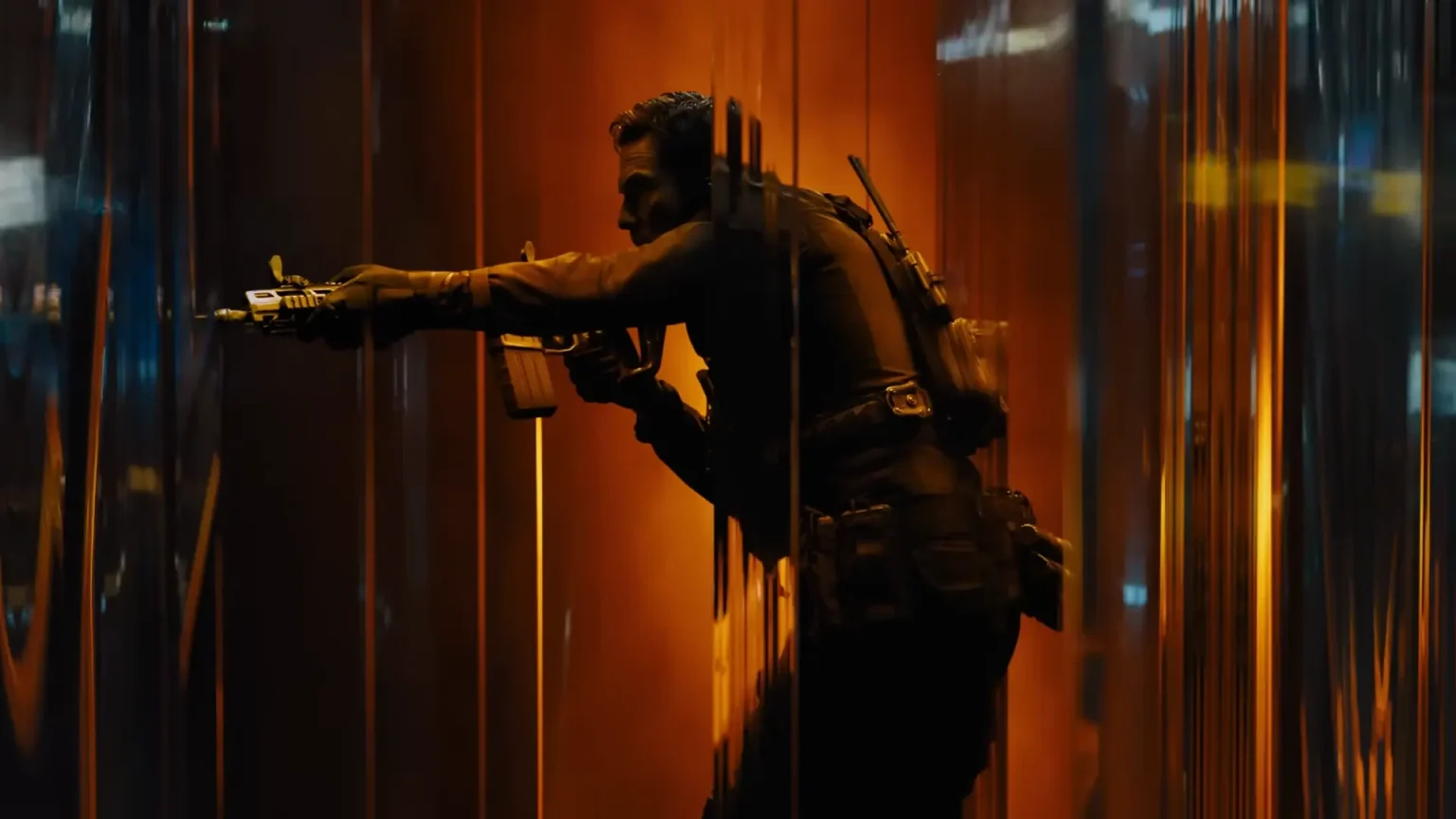 Overclock System Black Ops 7