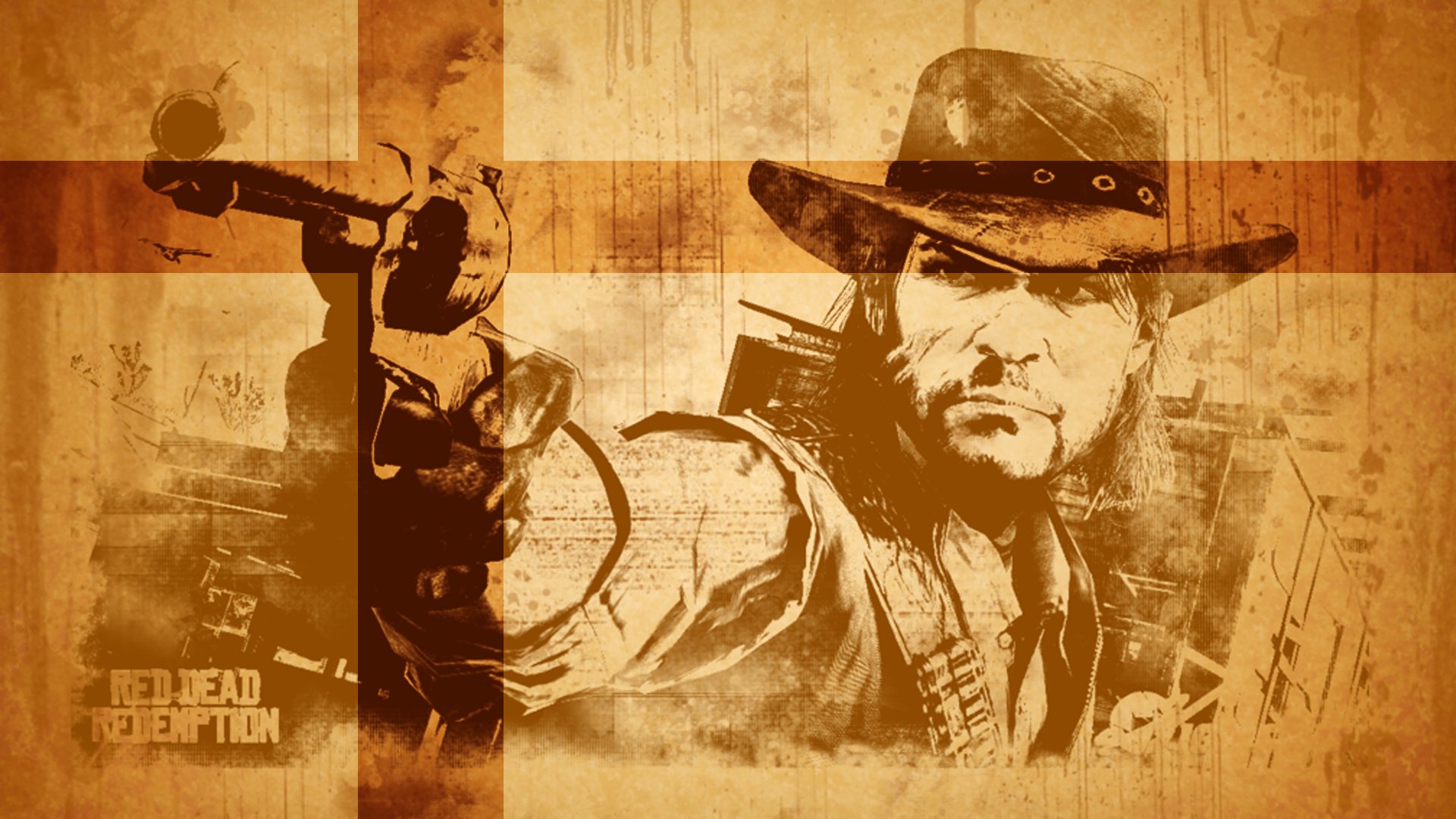 Red Dead Redemption aktualizacja