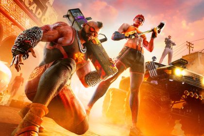 Saints Row 7 grafika koncepcyjna – możliwy prequel serii