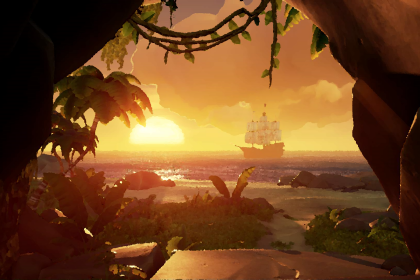 Sea of Thieves Season 18 opóźniony