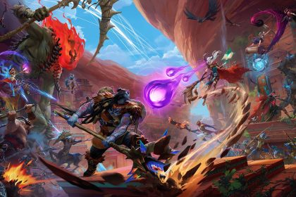 Spellcasters Chronicles zamknięta beta