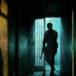 Splinter Cell Sam Fisher Remake koncept Sam Fisher