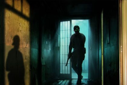 Splinter Cell Sam Fisher Remake koncept Sam Fisher