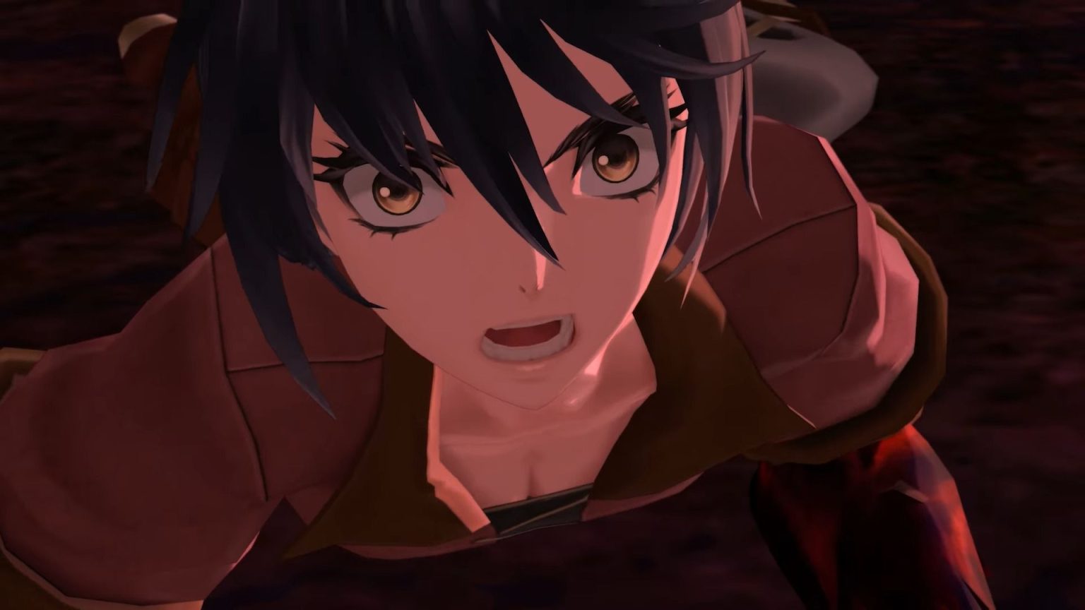 Tales of Berseria Remastered