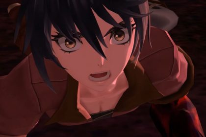 Tales of Berseria Remastered