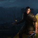 The Blood of Dawnwalker