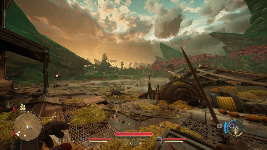 The Outer Worlds 2 - recenzja gry