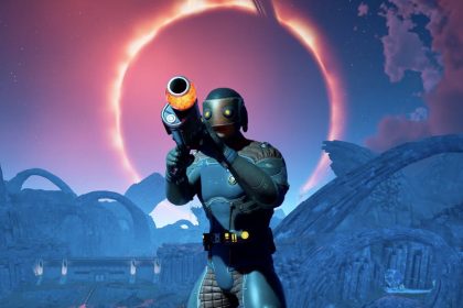 The Outer Worlds 2 - recenzja gry