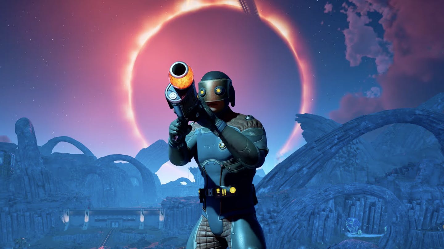 The Outer Worlds 2 - recenzja gry