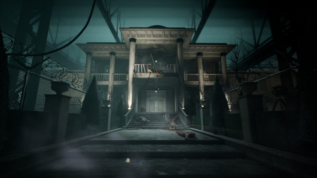 The Outlast Trials - recenzja gry