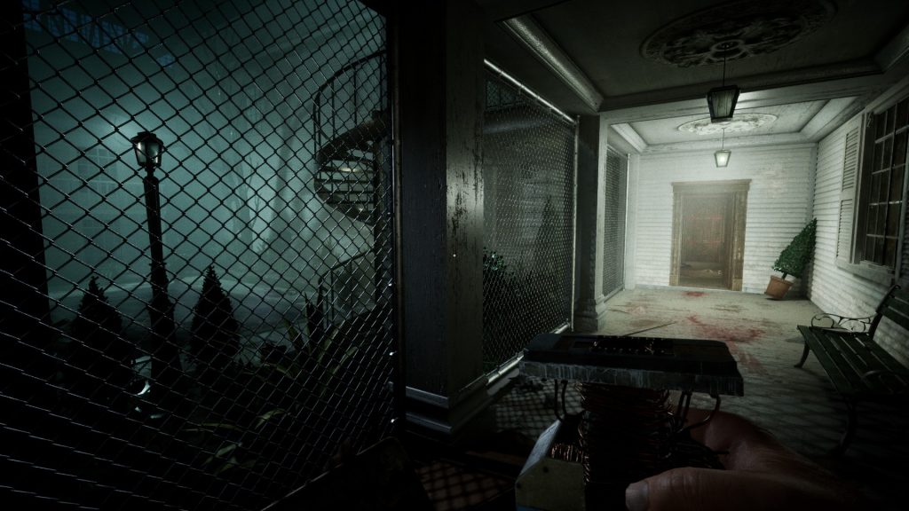 The Outlast Trials - recenzja gry