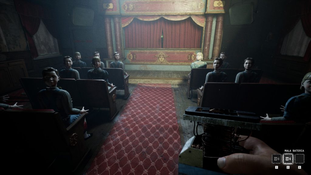 The Outlast Trials - recenzja gry