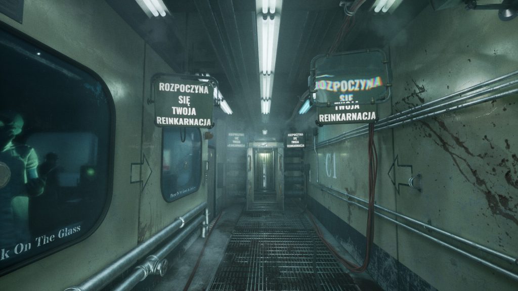 The Outlast Trials - recenzja gry