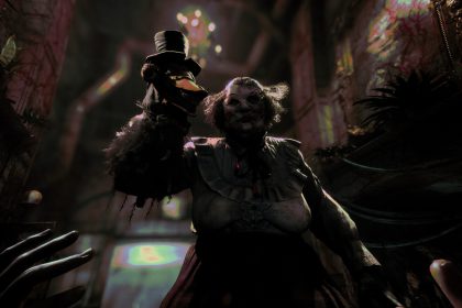 The Outlast Trials - recenzja gry