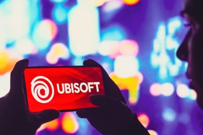 Ubisoft AI generatywna sztuczna inteligencja w grach