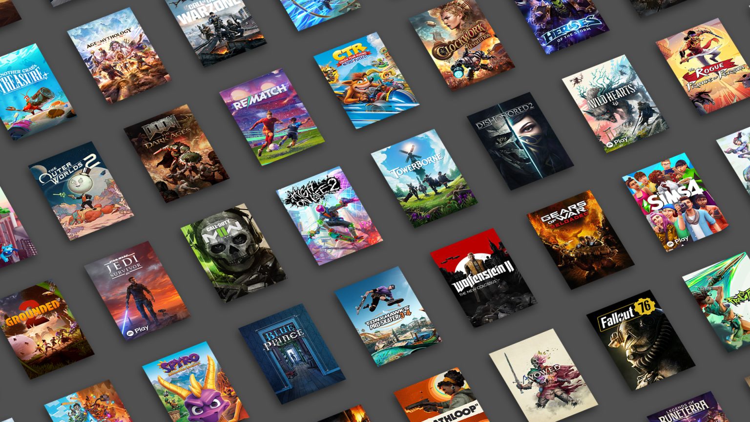 Xbox Game Pass nowe gry grudzień 2025