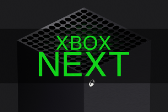 Xbox Next – Microsoft łączy PC i konsolę