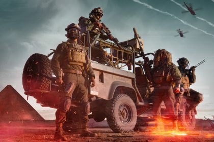 Battlefield 6 nowe tryby gry